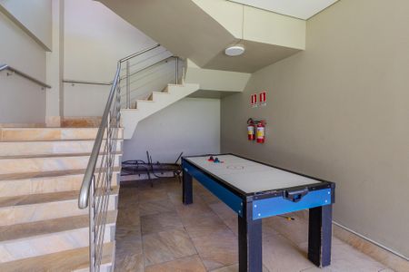 Apartamento à venda com 230m², 3 quartos e 2 vagasÁrea comum