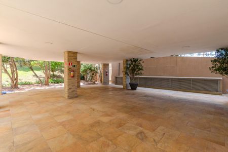 Apartamento à venda com 230m², 3 quartos e 2 vagasÁrea comum