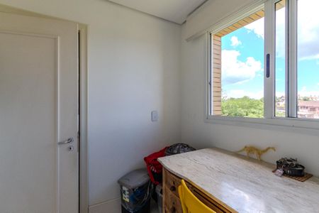 Apartamento à venda com 230m², 3 quartos e 2 vagasQuarto de Serviço