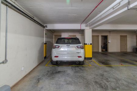 Apartamento à venda com 230m², 3 quartos e 2 vagasGaragem