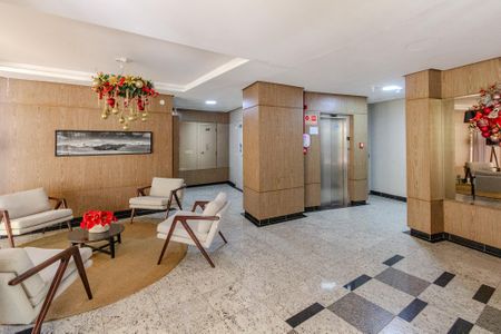 Apartamento à venda com 230m², 3 quartos e 2 vagasÁrea comum