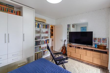 Apartamento à venda com 230m², 3 quartos e 2 vagasQuarto 1