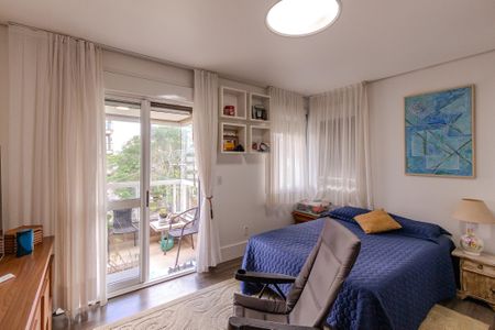Apartamento à venda com 230m², 3 quartos e 2 vagasQuarto 1