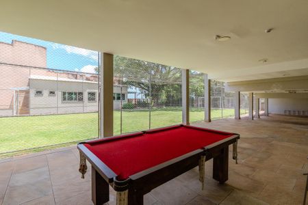 Apartamento à venda com 230m², 3 quartos e 2 vagasÁrea comum