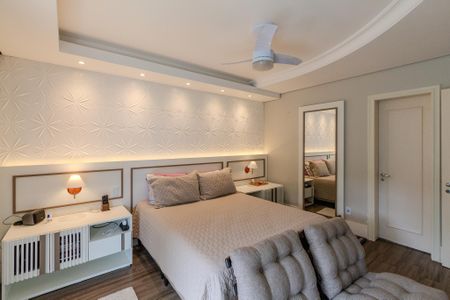 Apartamento à venda com 230m², 3 quartos e 2 vagasSuíte