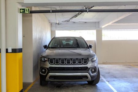 Apartamento à venda com 230m², 3 quartos e 2 vagasGaragem