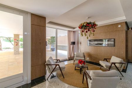 Apartamento à venda com 230m², 3 quartos e 2 vagasÁrea comum