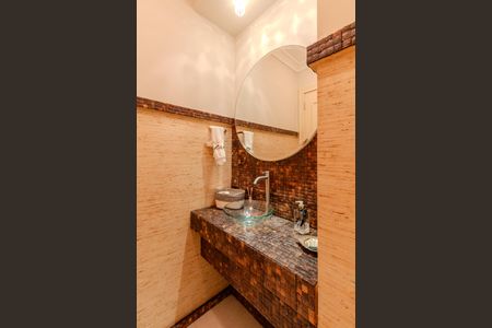 Apartamento à venda com 230m², 3 quartos e 2 vagasLavabo