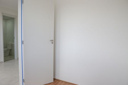 Apartamento à venda com 34m², 2 quartos e sem vaga Apartamento à venda com 34m², 2 quartos e sem vagaQuarto 2