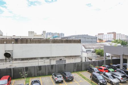 Apartamento à venda com 34m², 2 quartos e sem vaga Apartamento à venda com 34m², 2 quartos e sem vagaVista do Quarto 1