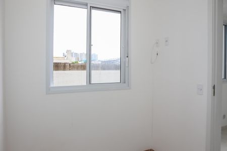 Apartamento à venda com 34m², 2 quartos e sem vaga Apartamento à venda com 34m², 2 quartos e sem vagaQuarto 2