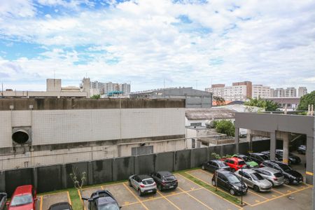 Apartamento à venda com 2 quartos, 34m² em Água Branca, São Paulo