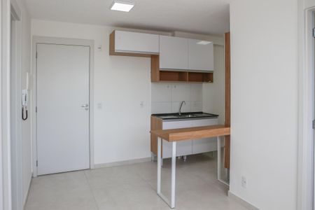 Apartamento à venda com 2 quartos, 34m² em Água Branca, São Paulo