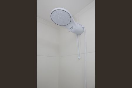 Apartamento à venda com 34m², 2 quartos e sem vaga Apartamento à venda com 34m², 2 quartos e sem vagaBanheiro