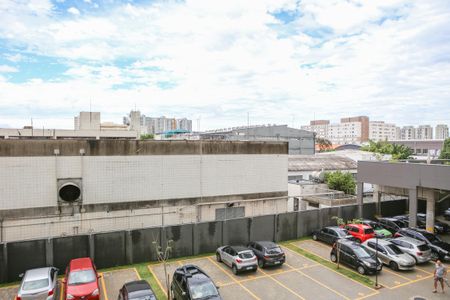 Apartamento à venda com 2 quartos, 34m² em Água Branca, São Paulo