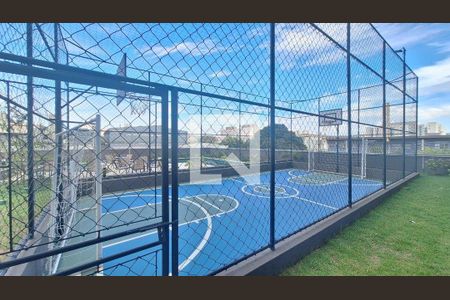 Apartamento à venda com 34m², 2 quartos e sem vaga Apartamento à venda com 34m², 2 quartos e sem vagaQuadra Esportiva