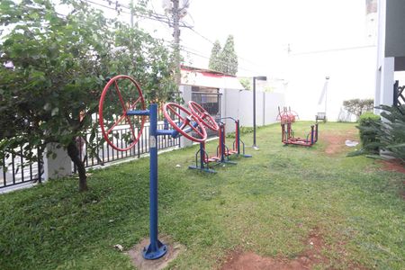 Apartamento para alugar com 66m², 2 quartos e 1 vaga Apartamento para alugar com 66m², 2 quartos e 1 vagaÁrea comum