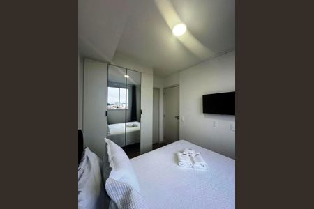 Foto 29 de apartamento à venda com 1 quarto, 24m² em Vila Lageado, São Paulo