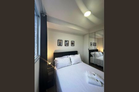 Foto 23 de apartamento à venda com 1 quarto, 24m² em Vila Lageado, São Paulo