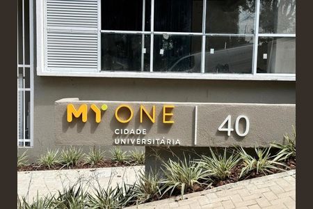 Apartamento à venda com 24m², 1 quarto e sem vagaFoto 10