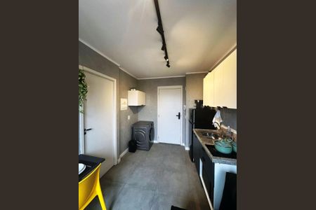 Apartamento à venda com 24m², 1 quarto e sem vagaFoto 18