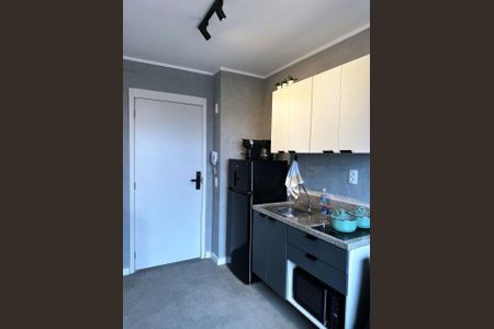 Apartamento à venda com 24m², 1 quarto e sem vagaFoto 22