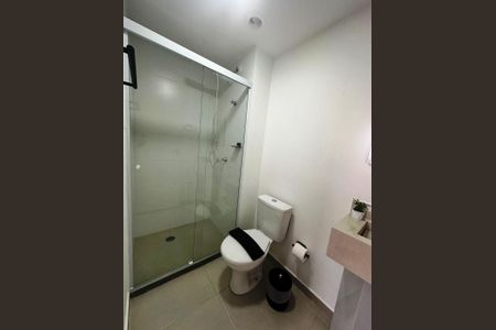 Foto 32 de apartamento à venda com 1 quarto, 24m² em Vila Lageado, São Paulo