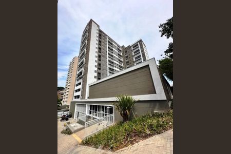 Apartamento à venda com 24m², 1 quarto e sem vagaFoto 11