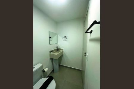 Apartamento à venda com 24m², 1 quarto e sem vagaFoto 28