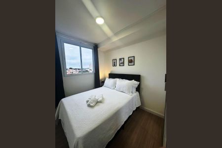 Foto 15 de apartamento à venda com 1 quarto, 24m² em Vila Lageado, São Paulo