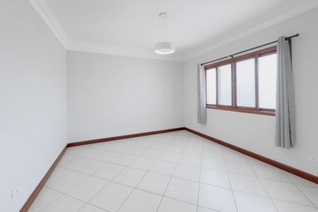 Sala de casa de condomínio para alugar com 4 quartos, 240m² em Urbanova, São José dos Campos