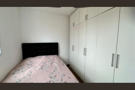 Apartamento à venda com 53m², 2 quartos e sem vagaQuarto 1