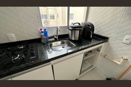 Apartamento à venda com 53m², 2 quartos e sem vagaÁrea de Serviço