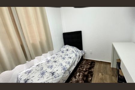 Apartamento à venda com 53m², 2 quartos e sem vagaQuarto 2