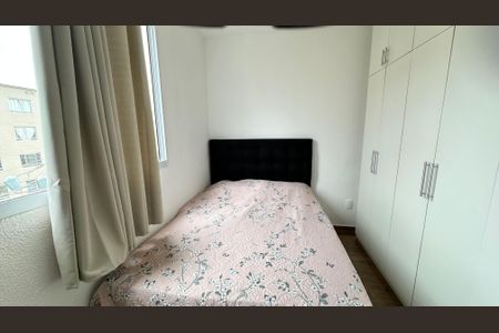 Apartamento à venda com 53m², 2 quartos e sem vagaQuarto 1