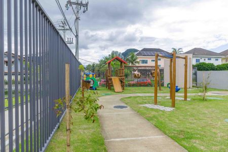 Apartamento à venda com 53m², 2 quartos e sem vagaÁrea comum - Playground