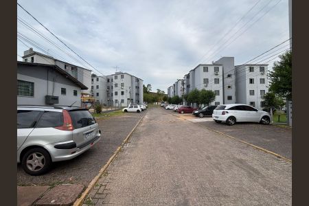 Apartamento para alugar com 40m², 2 quartos e 1 vagaÁrea comum