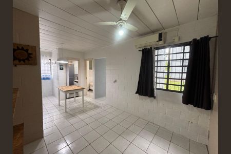Apartamento para alugar com 2 quartos, 40m² em Canudos, Novo Hamburgo