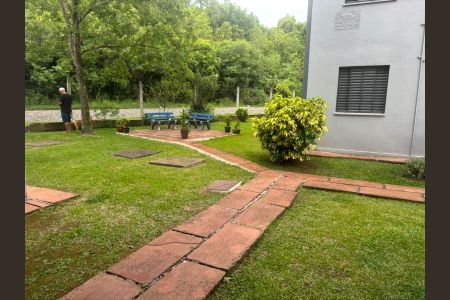 Apartamento para alugar com 40m², 2 quartos e 1 vagaÁrea comum