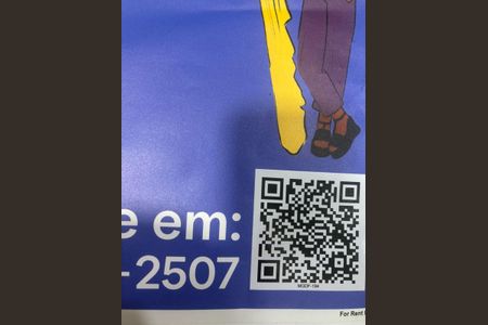 Apartamento para alugar com 40m², 2 quartos e 1 vagaPlaca Aluguel postada em 17/12/2025