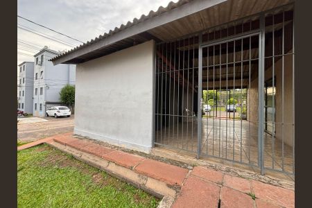 Apartamento para alugar com 40m², 2 quartos e 1 vagaSalão de Festas
