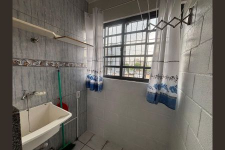 Apartamento para alugar com 40m², 2 quartos e 1 vagaÁrea de Serviço