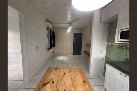 Apartamento para alugar com 40m², 2 quartos e 1 vagaCozinha/sala