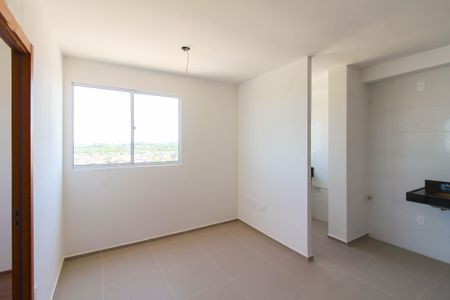Sala de apartamento para alugar com 2 quartos, 1401m² em Fátima, Canoas