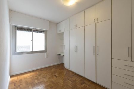 Quarto 1 - Suíte de apartamento para alugar com 2 quartos, 100m² em Consolação, São Paulo