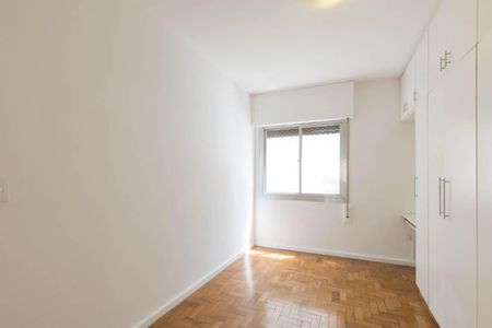 Quarto 1 - Suíte de apartamento para alugar com 2 quartos, 100m² em Consolação, São Paulo