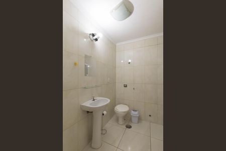 Banheiro 1 - Suíte de apartamento para alugar com 2 quartos, 100m² em Consolação, São Paulo