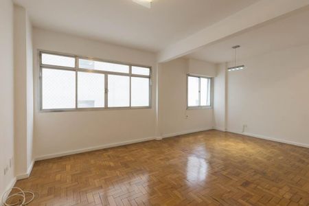 Sala de apartamento para alugar com 2 quartos, 100m² em Consolação, São Paulo