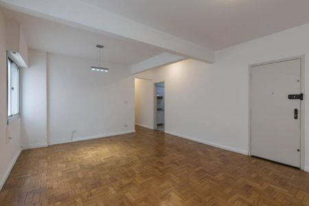 Sala de apartamento para alugar com 2 quartos, 100m² em Consolação, São Paulo