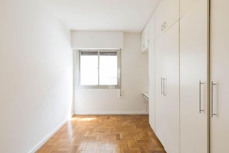 Quarto 1 - Suíte de apartamento para alugar com 2 quartos, 100m² em Consolação, São Paulo